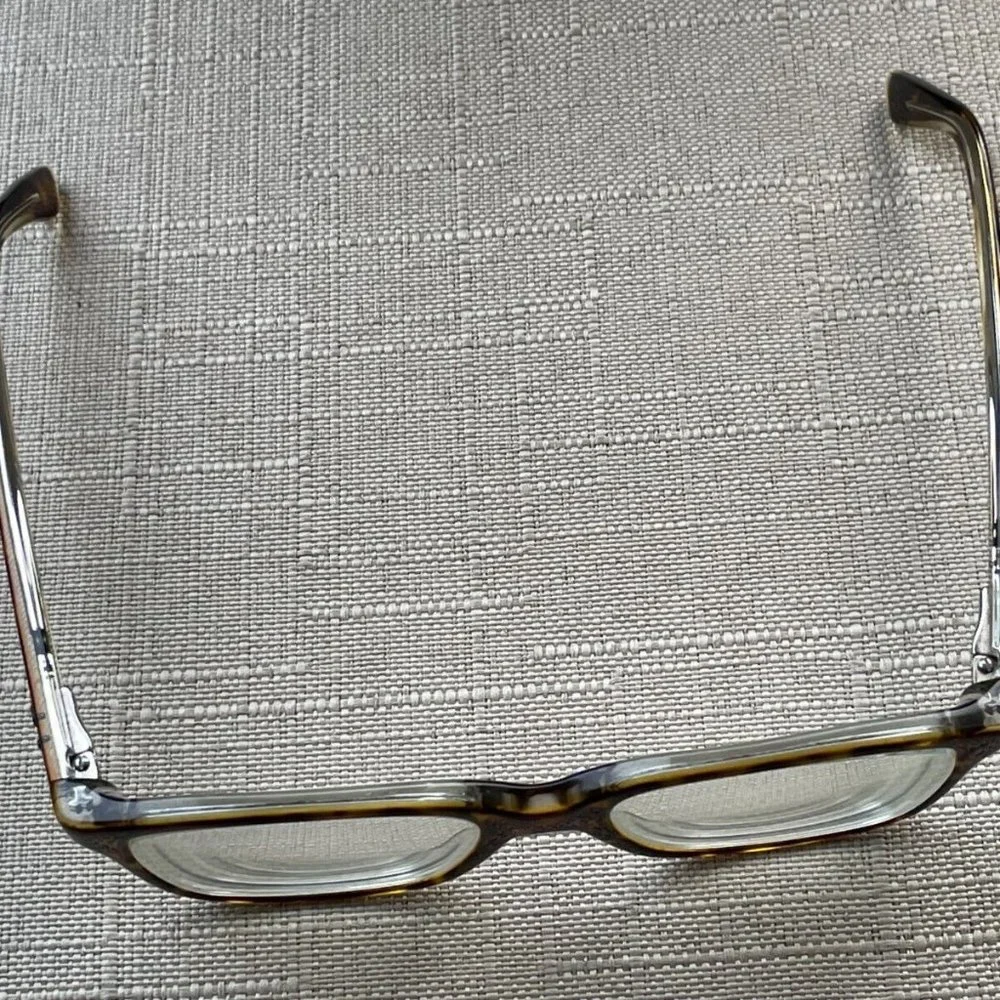 Ray-Ban Youth Eyeglasses Frame Brown Tortoise RB1536 46[]16 125 Glasses